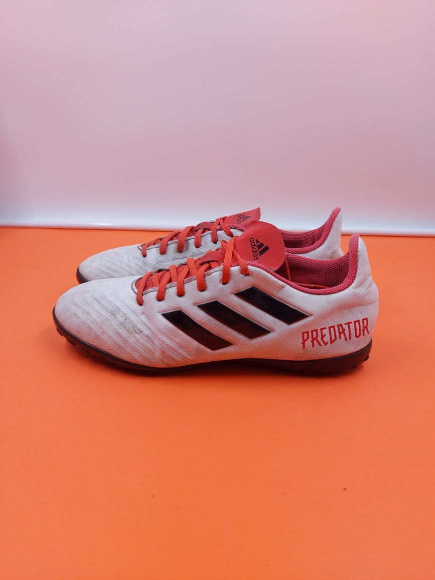 Adidas Copa номер 42 2/3 Оригинални футболни стоножки