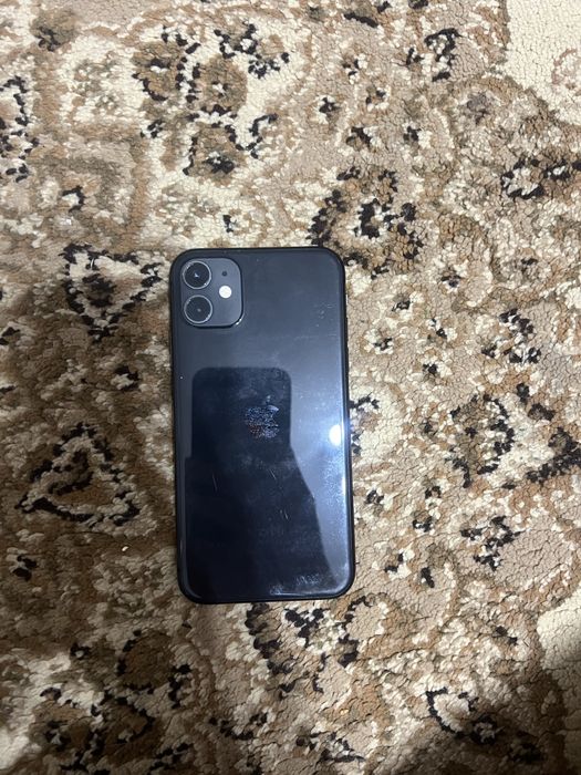iPhone 11 срочно