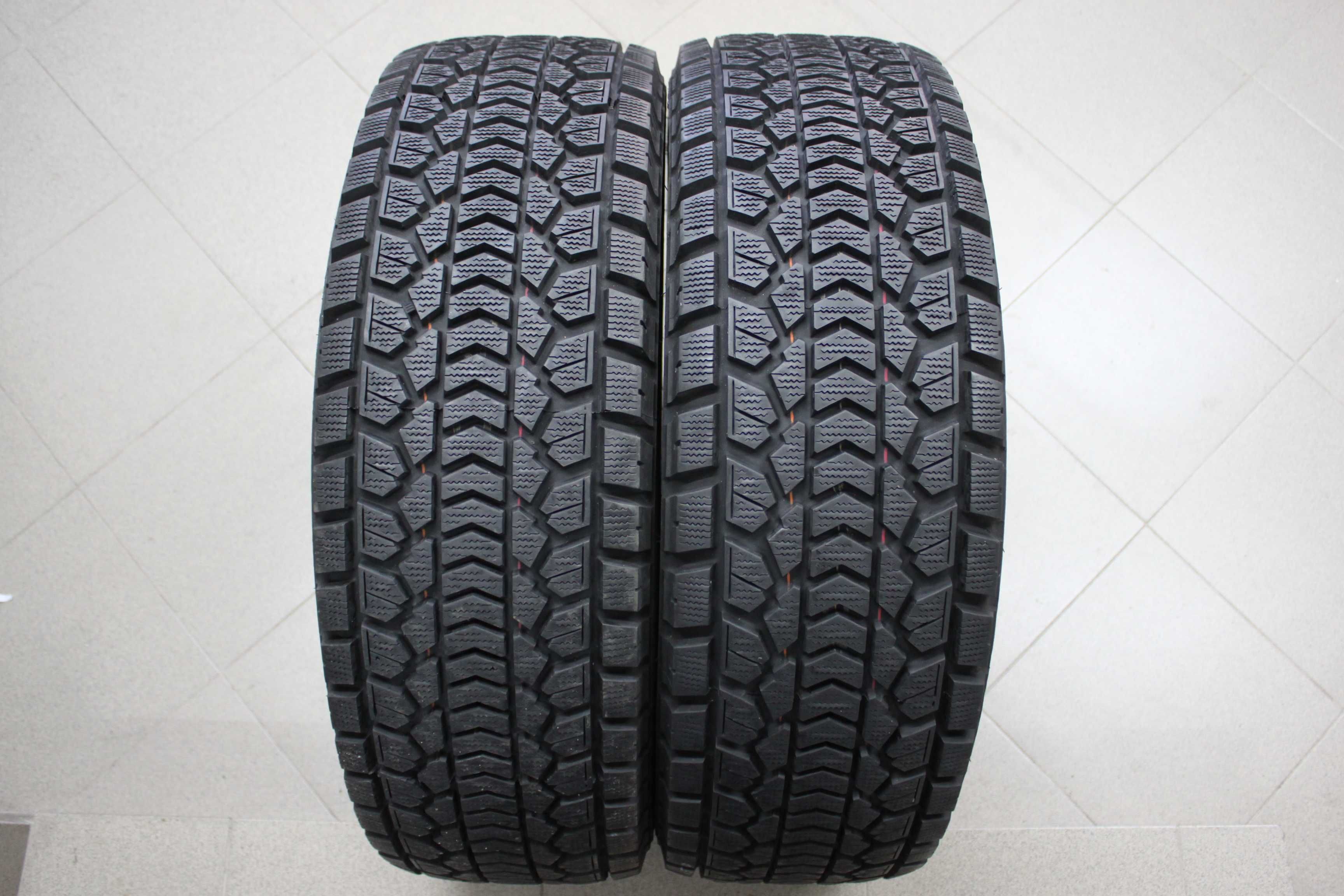 275/65-17 Dunlop зимни гуми