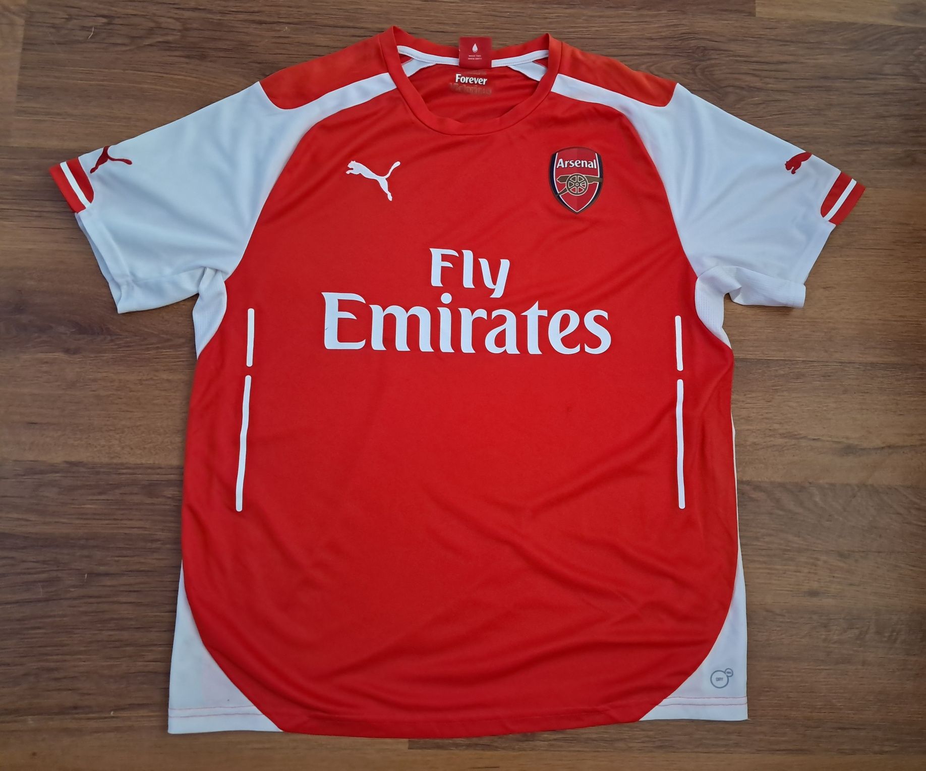 Екип Arsenal размер L