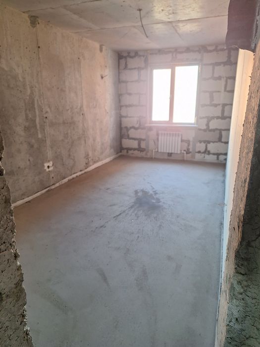 Продаётся квартиры в Бектимирском  в новостройке