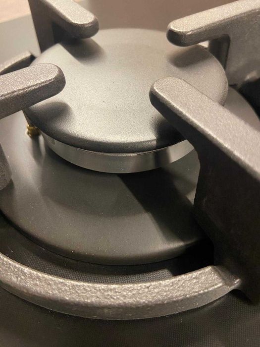 Plită pe gaz Teka Infinity – Nouă, nefolosită, cu factură și garanție