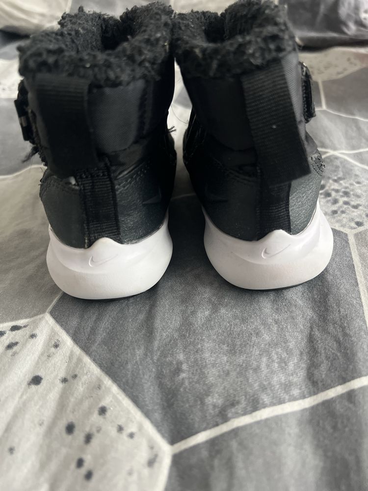 Детски ботуши Nike