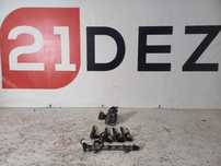 Kit injectie golf 7 leon 3  octavia 3 2.0 diesel 04L 130 277AJ