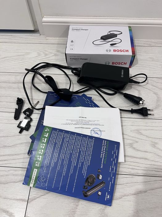 Bicicleta electrica Haibike 29 Garantie, cube, Bosch  3 cicluri, L