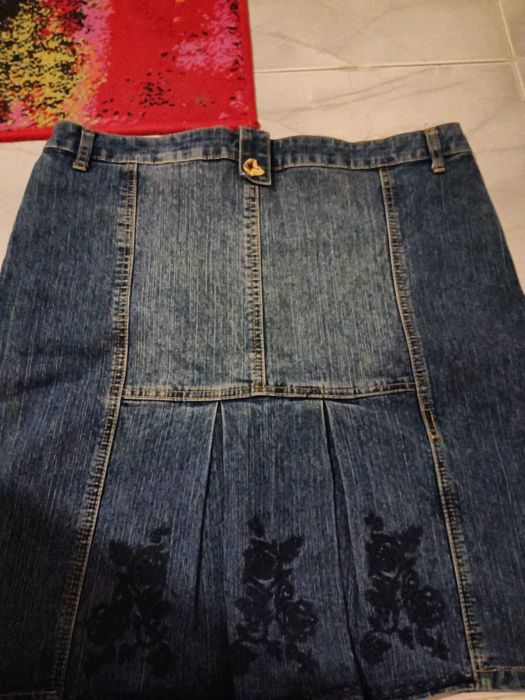 Юношески поли,чолзвани