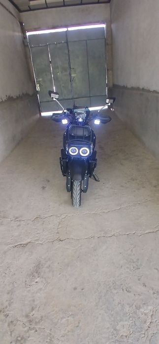 Sroʻchni sotiladi Tank 150 kub