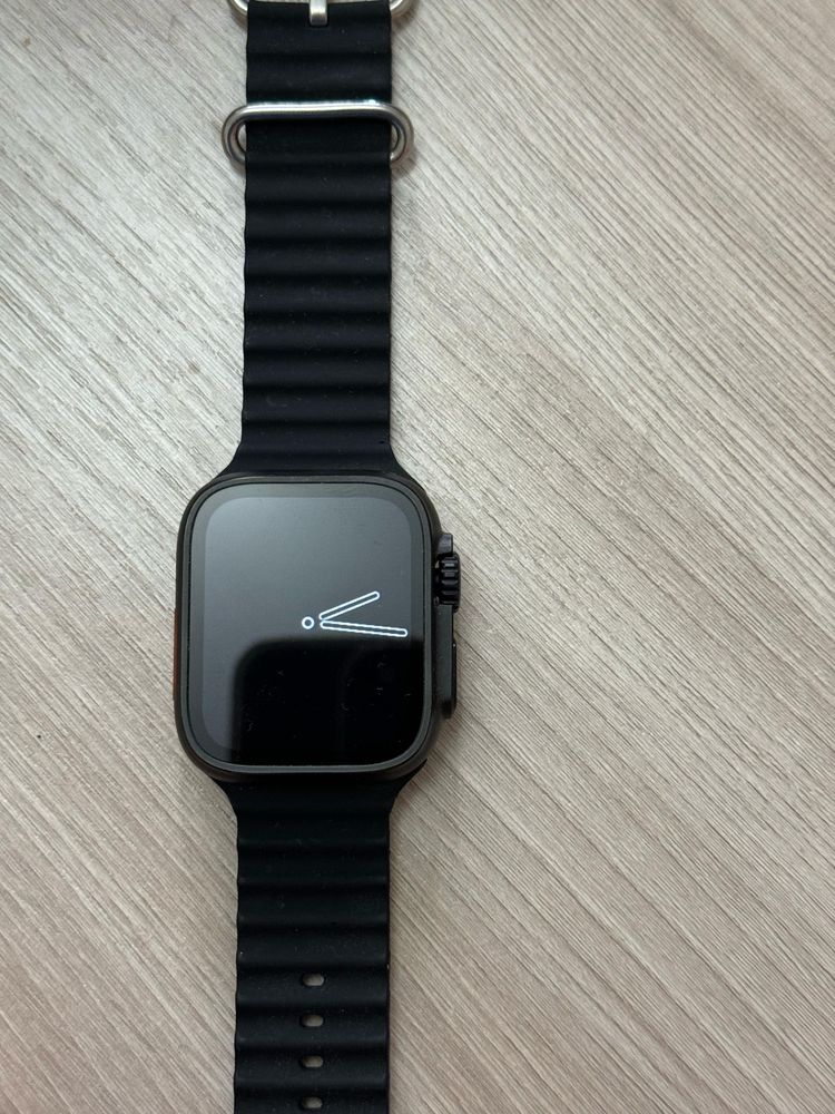 Смарт часы Apple watch ultra