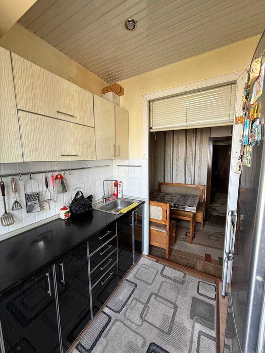 Продается квартира на Алгоритм 3 комнаты