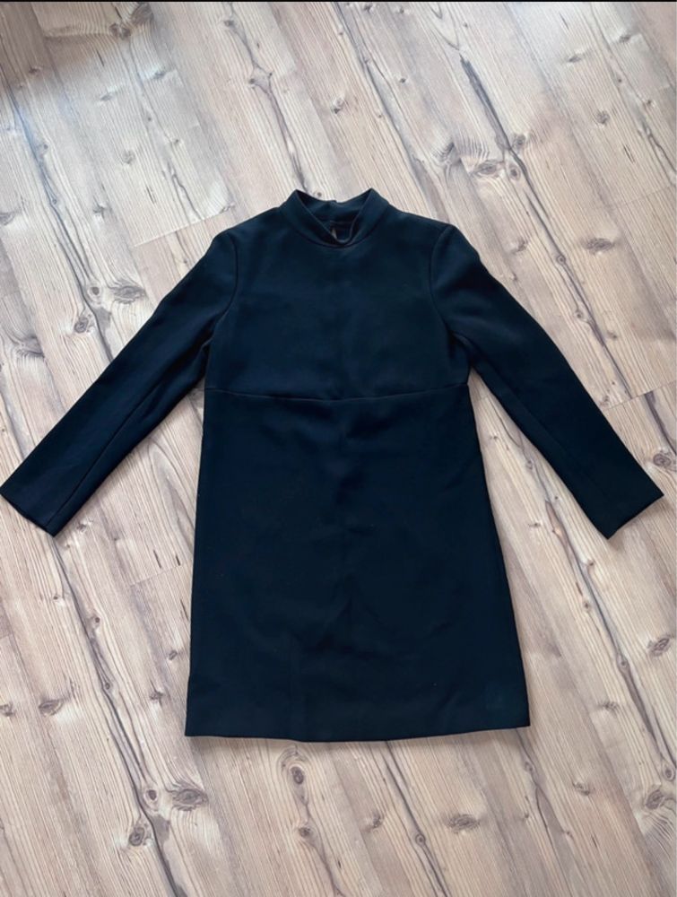 Rochie zara eleganta office