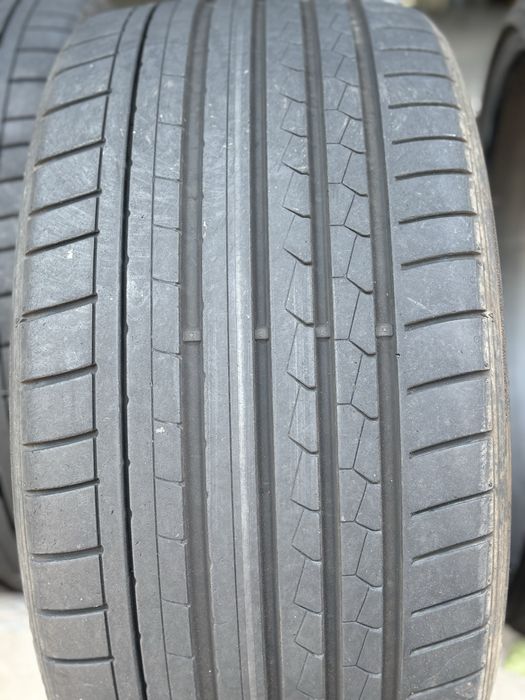 315/25/23 Dunlop 3 бр