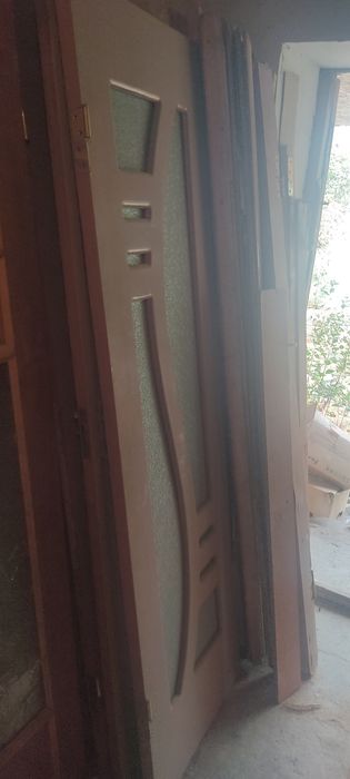 Межкомнытные двери