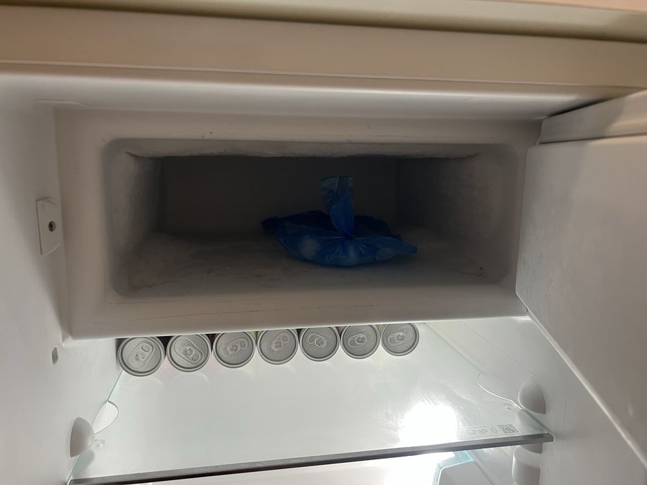 Хладилник Liebherr