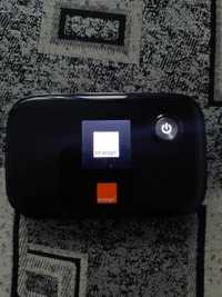 router portabil 4G Orange