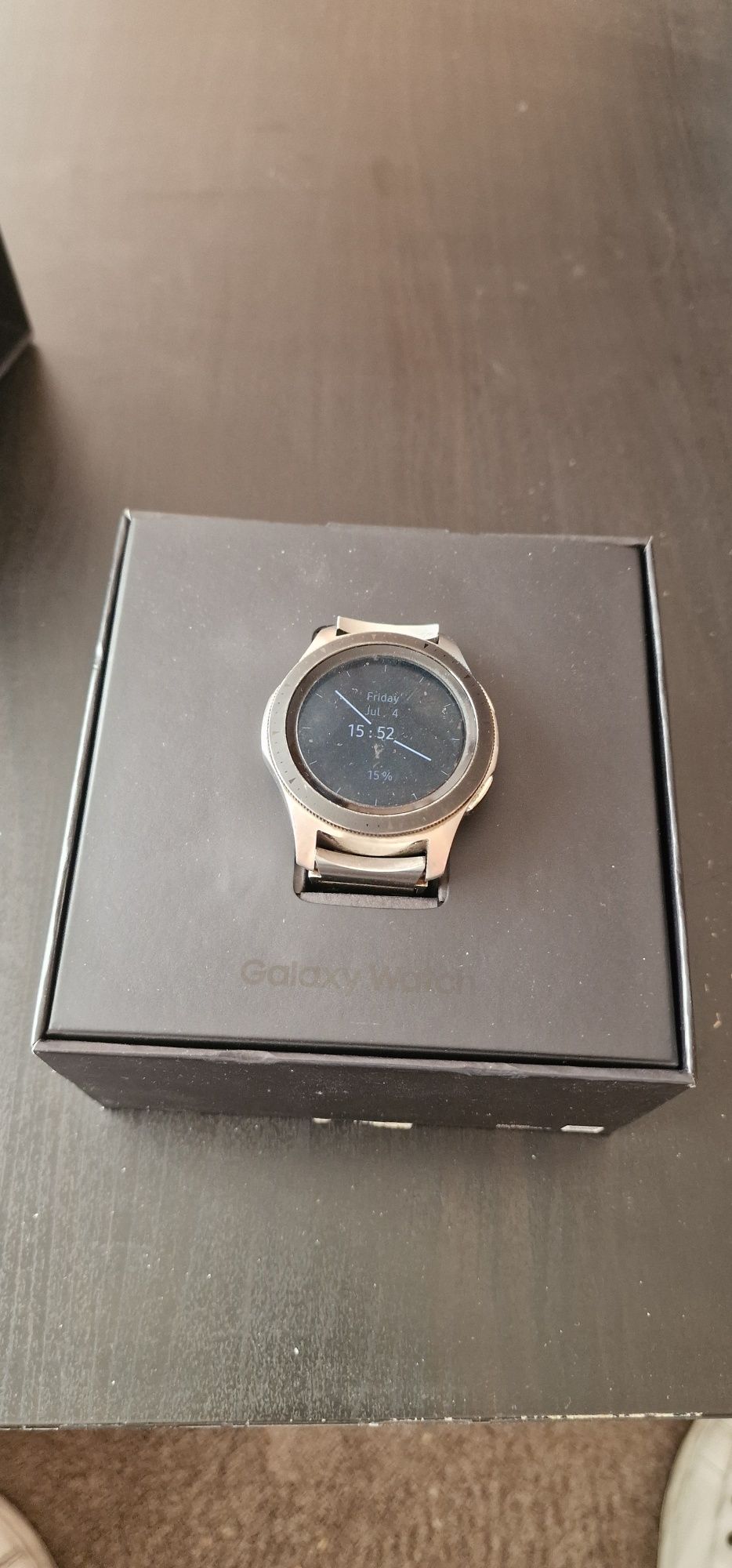 Samsung galaxy watch 46mm