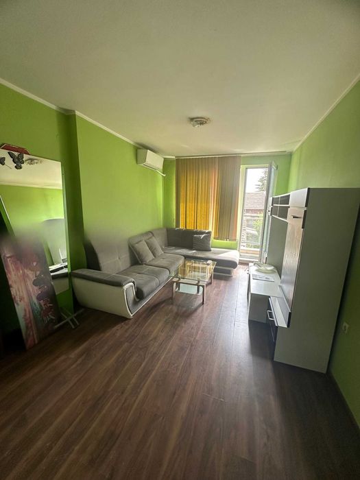 Дава се под наем Двустаен апартамент в София, Редута - 65 кв.м за 475 € - Снимка #2