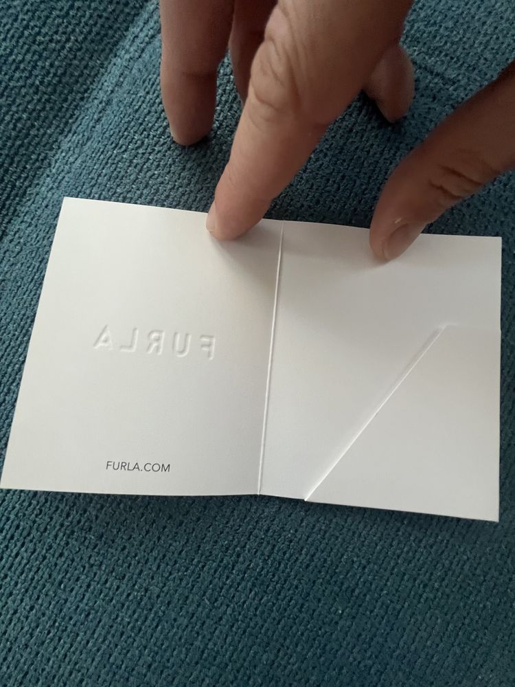 Уникални card holders Furla на ТОП цена.100% ориг.Естествена кожа.