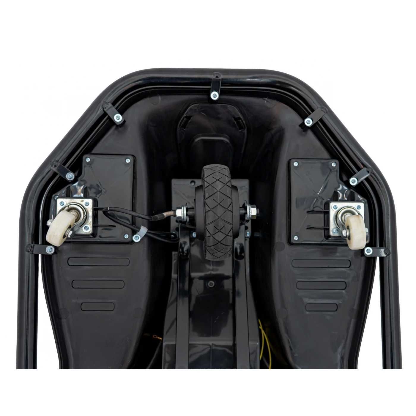 Детска Акумулаторна Кола Racing Drifter, 180W, 24V/7Ah, Bluetooth