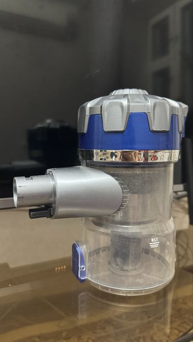 Пылесос срочно без проводной