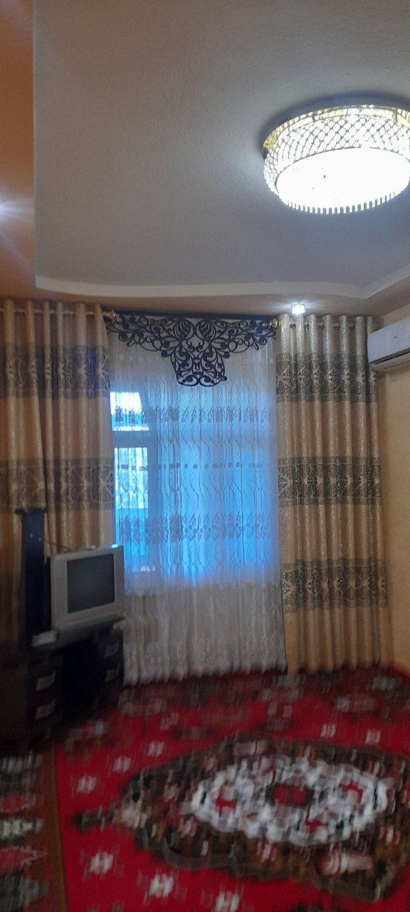 Зудлик бн 2 хонали квартира сотилади мулжал 7 ни охири