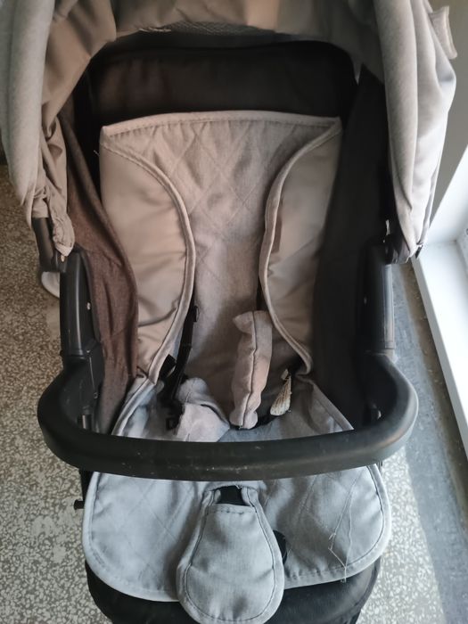 Детска лятна количка Lorelli