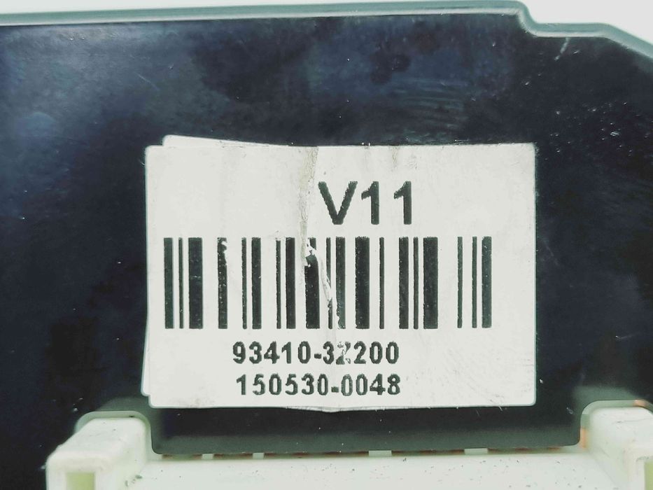 Maneta semnalizare Hyundai i40 Wagon [Fabr 2012-2019] 93410-3Z200