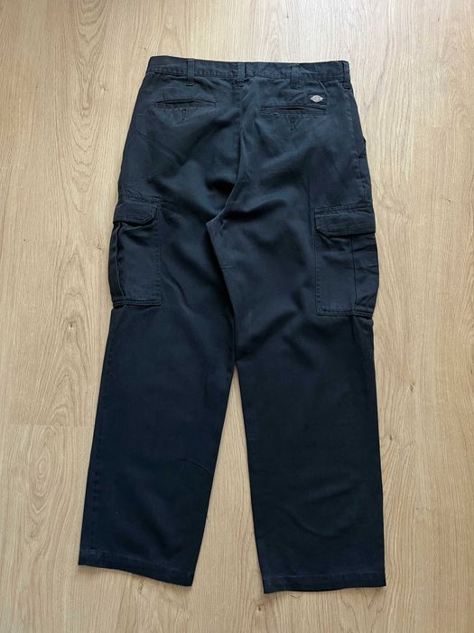 pantaloni dickies cargo baggy 32