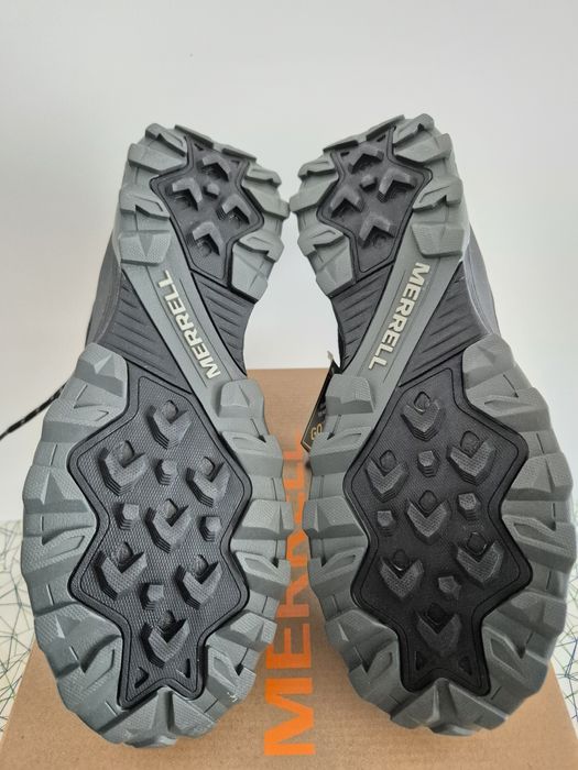 Bocanci Merrel speed strike gtx