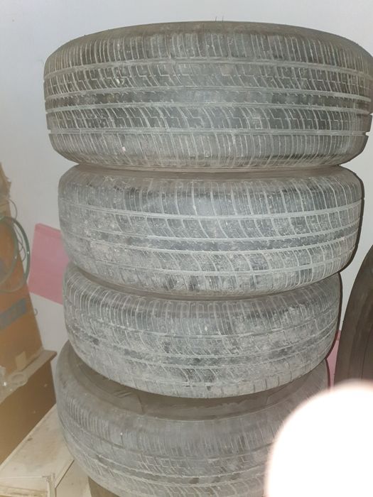 Продаются балоны от Кобальт R14