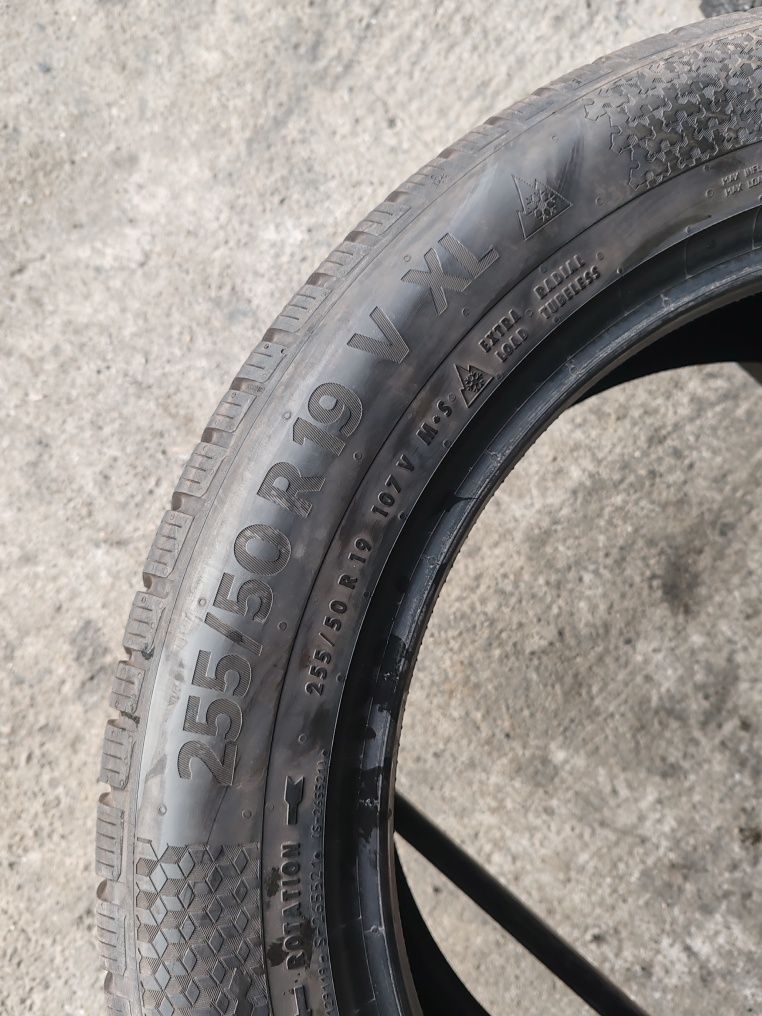 1 anvelopa 255 50 19
