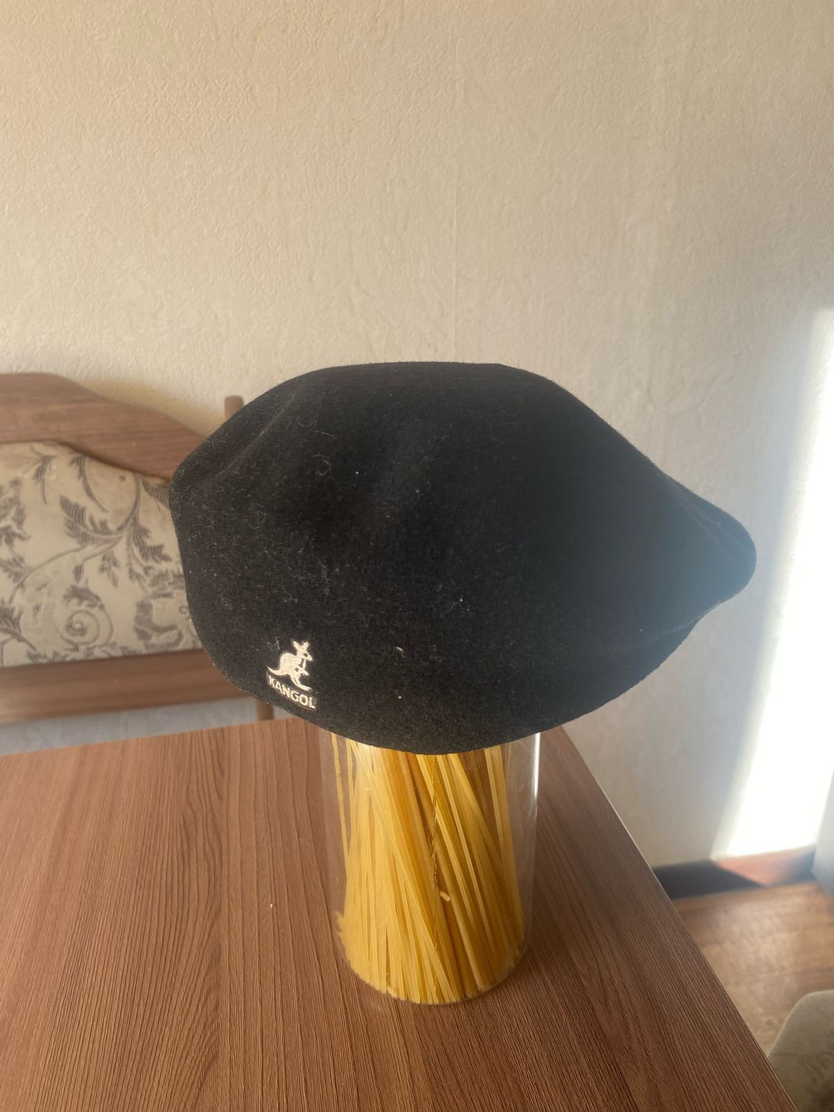 Продам канголку Kangol 504 original