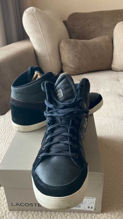 Обувки Le Coq Sportif