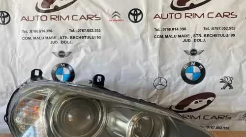 Far dreapta Bixenon Europa Bmw X5 E70 Non-Facelift din [ 2007 - 2013 ]