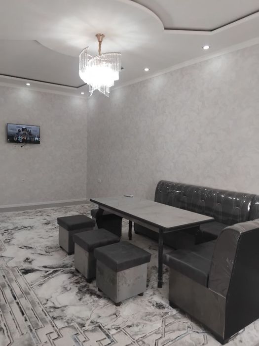 Квартира арендага берилади. Доктор О