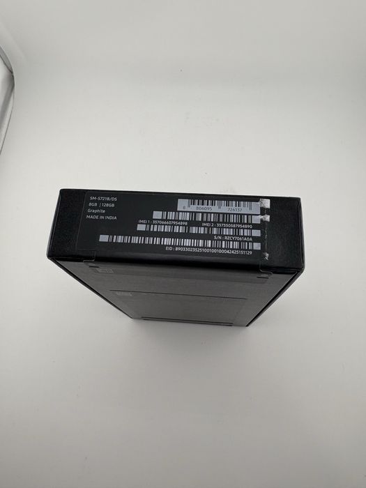 Samsung Galaxy S24 FE, 8GB RAM, fara restrictii, SIGILAT, OCAZIE