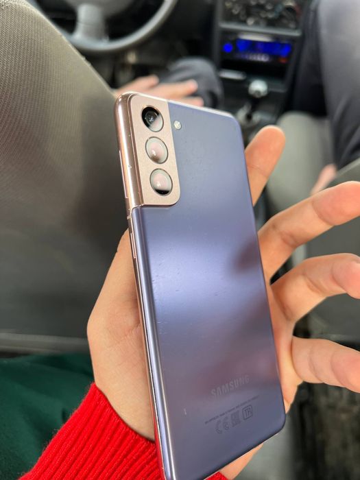 S21 5G  8/128 SATILADI