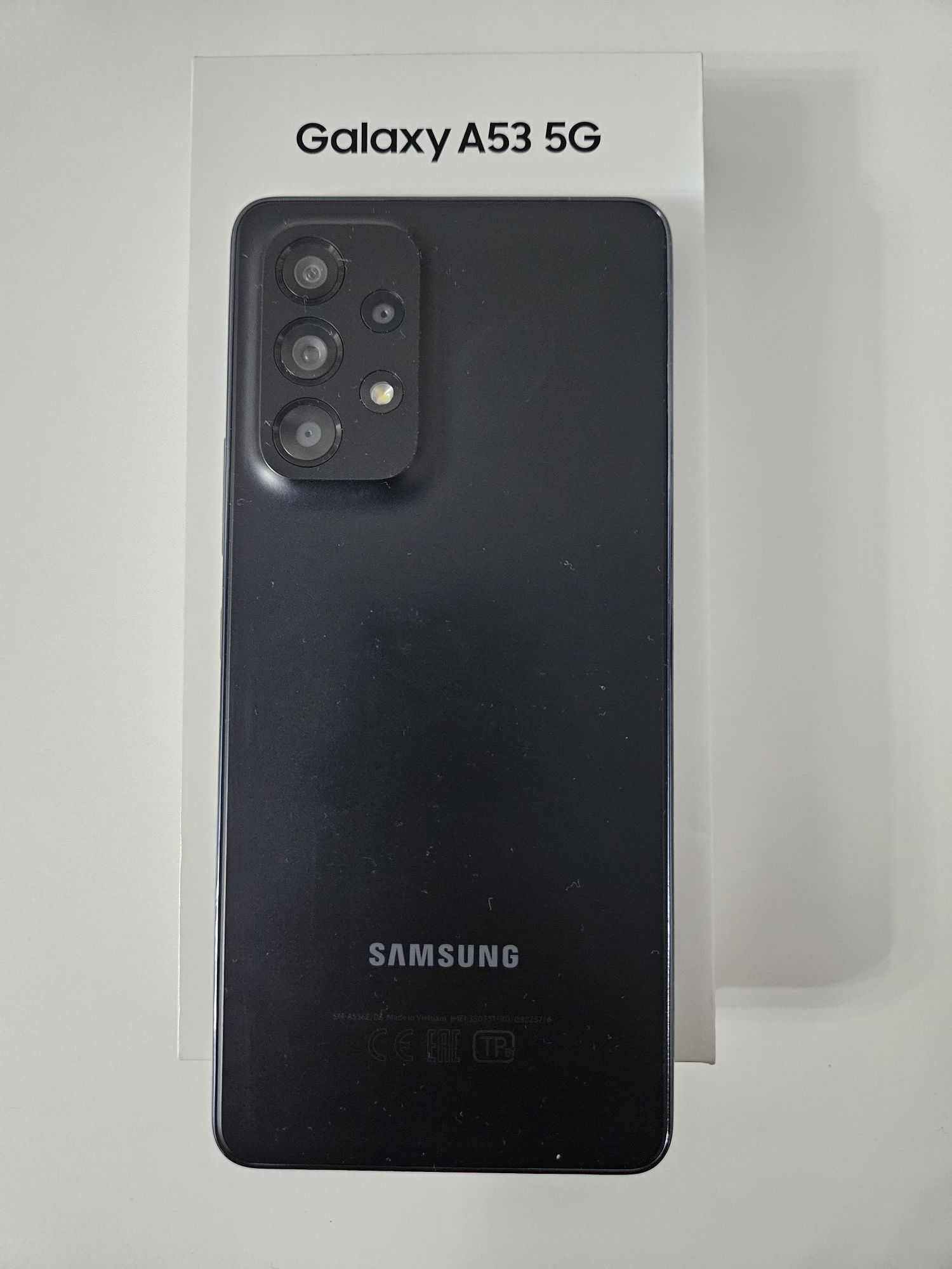 Samsung Galaxy A53 5G