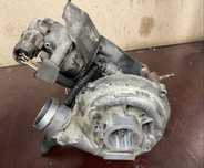 Турбо GT 1449V за 2.0HDI 136hp