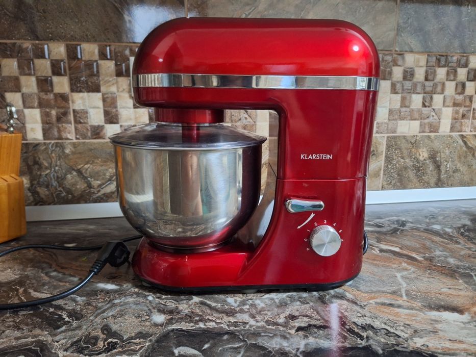 Robot de bucătărie