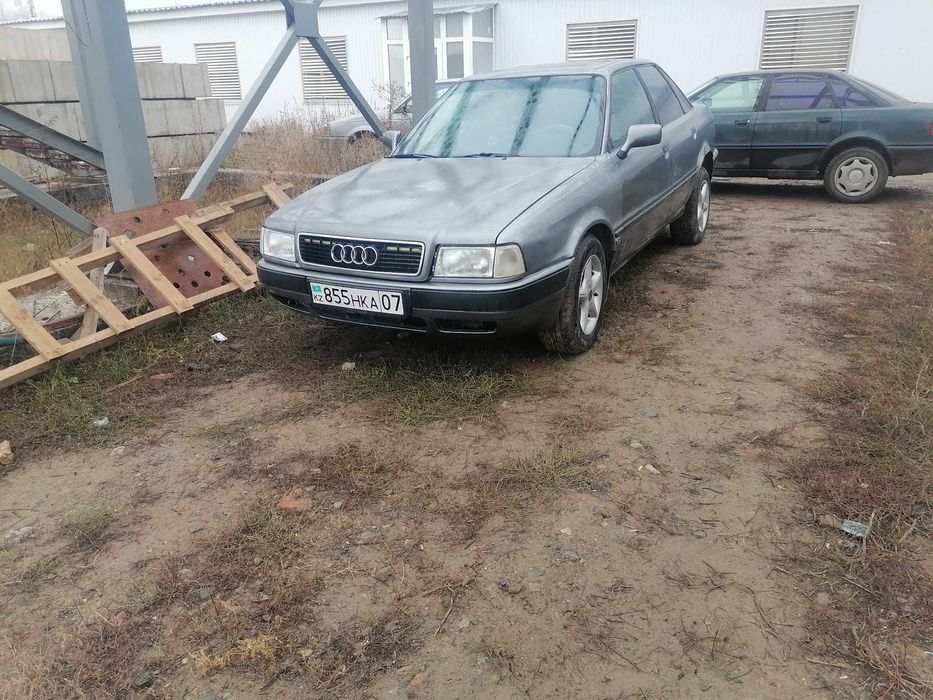 Продам автомобиль