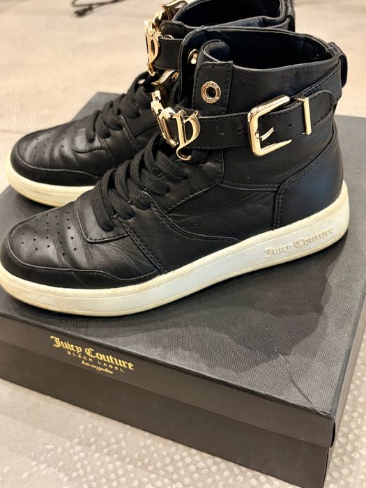 juicy couture Кецове