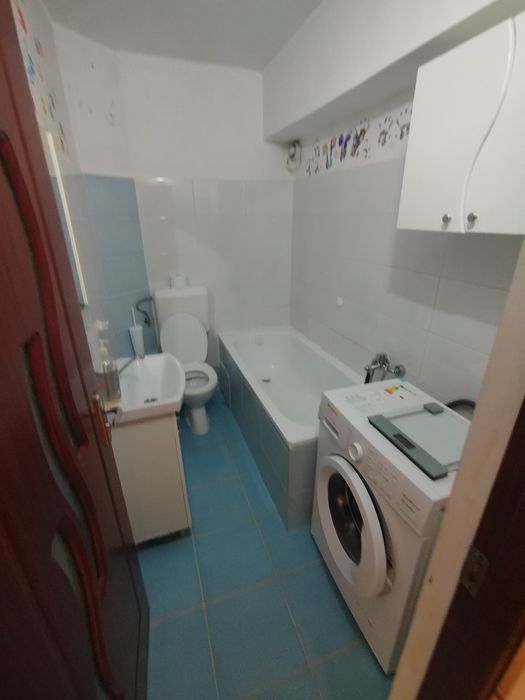 Apartament cu o cameră zona piata maratei