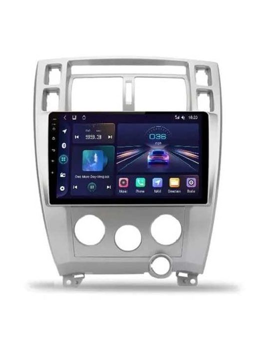 Hyundai Tucson мултимедия Android GPS навигация