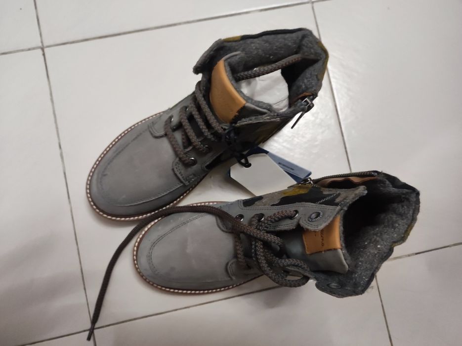 Обувки pepe jeans детски