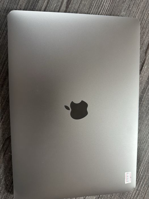 Macbook pro M1 Aktiv Lombard