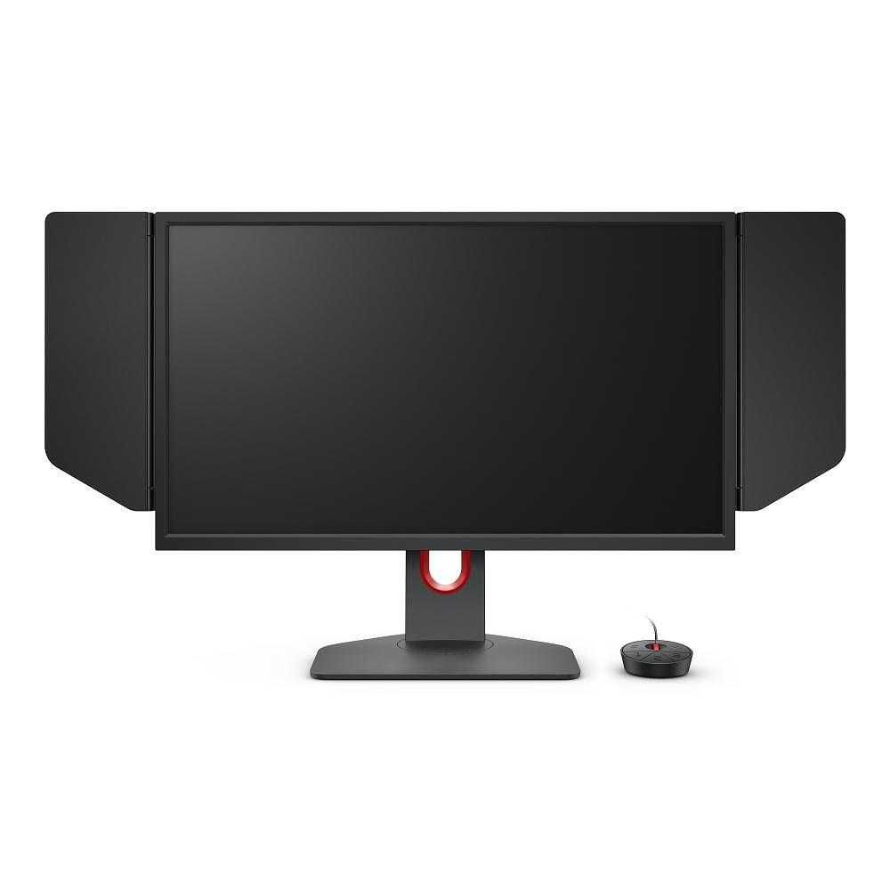 ZOWIE XL2546K 24.5'', 240Hz, 1ms, DyAc+, 1080p Геймърски монитор