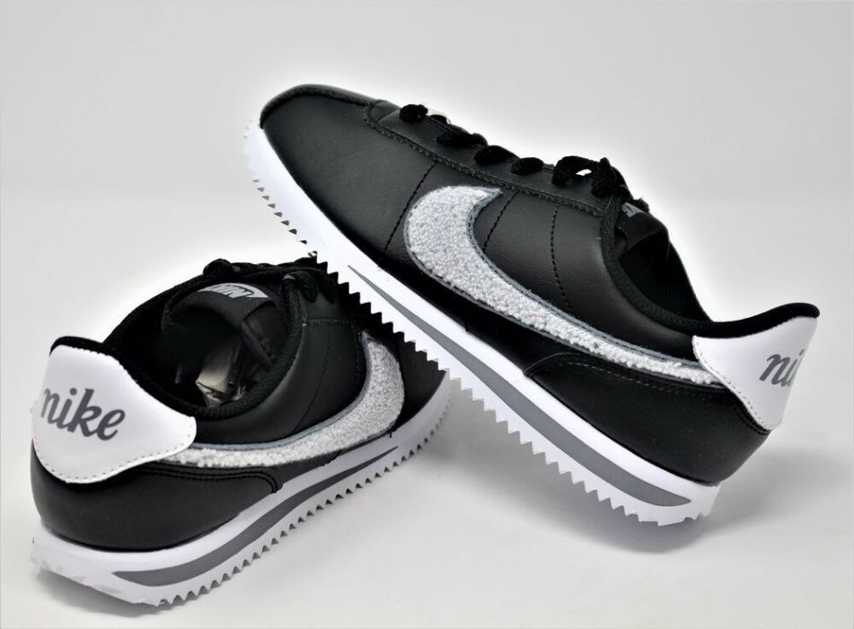 Nike Cortez basic Leather  se 100% originali 100% nr 36.5