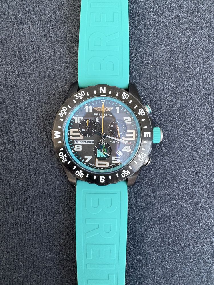 Breitling мъжки часовник 2025
