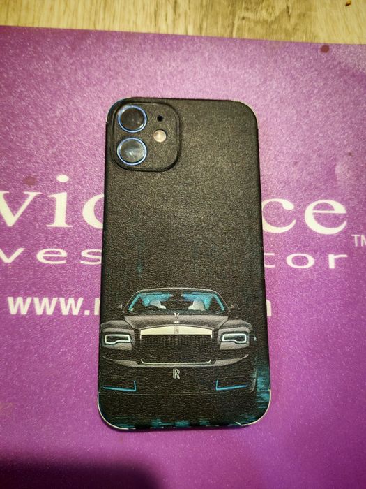 Iphone 12 mini sotiladi