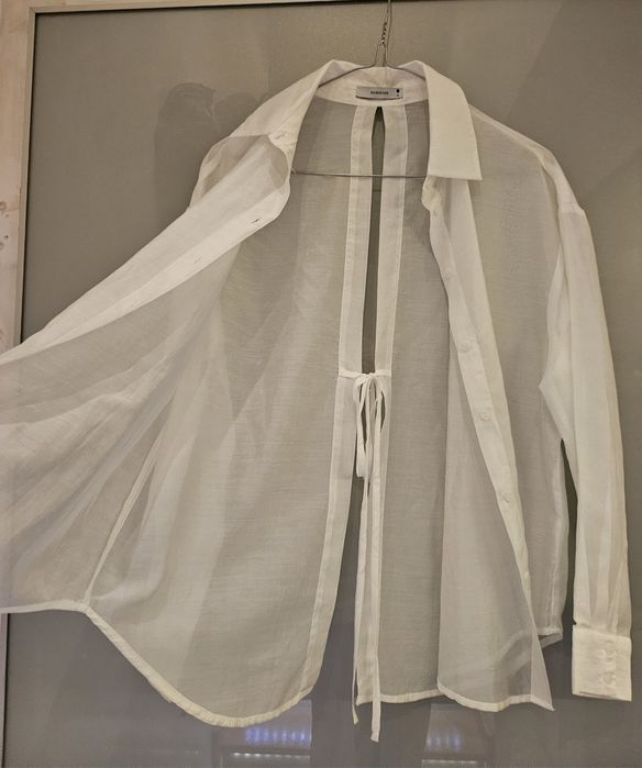 RESERVED официална риза S-38